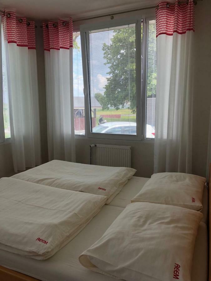 Country House Reem Pommeuse Eksteriør billede
