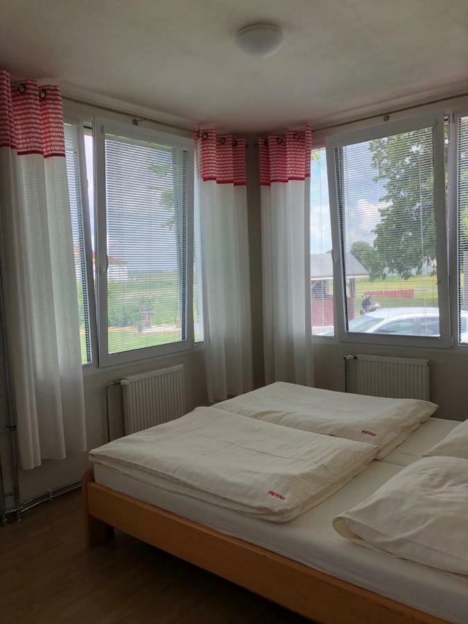 Country House Reem Pommeuse Eksteriør billede